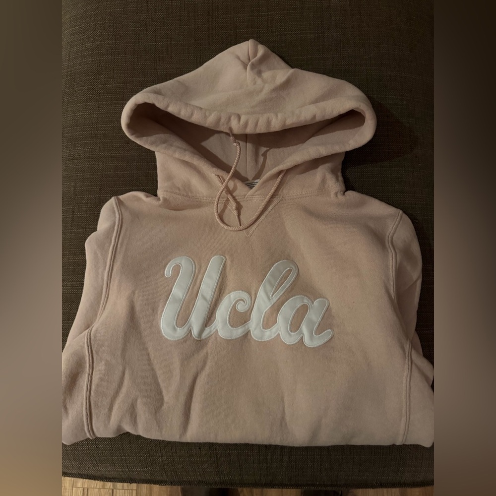 Boathouse varsity Sweater size small